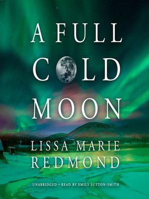 cover image of A Full Cold Moon